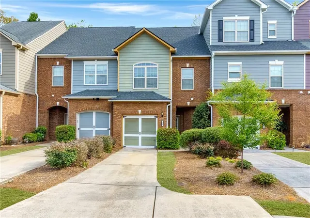1st image of 129 Trailside Cir, Hiram, GA 30141 | MLS# 7747633