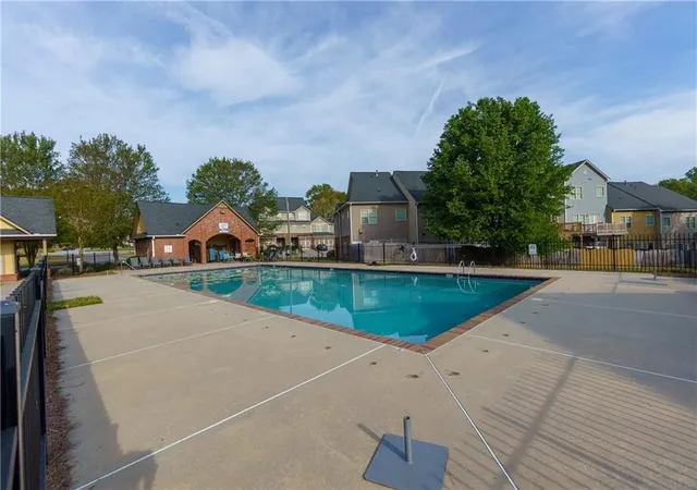 24th image of 129 Trailside Cir, Hiram, GA 30141 | MLS# 7747633