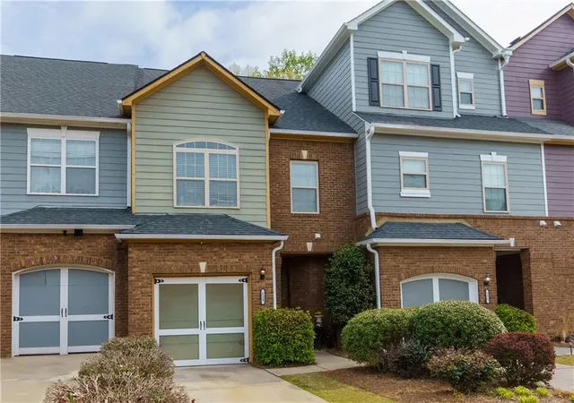 3rd image of 129 Trailside Cir, Hiram, GA 30141 | MLS# 7747633