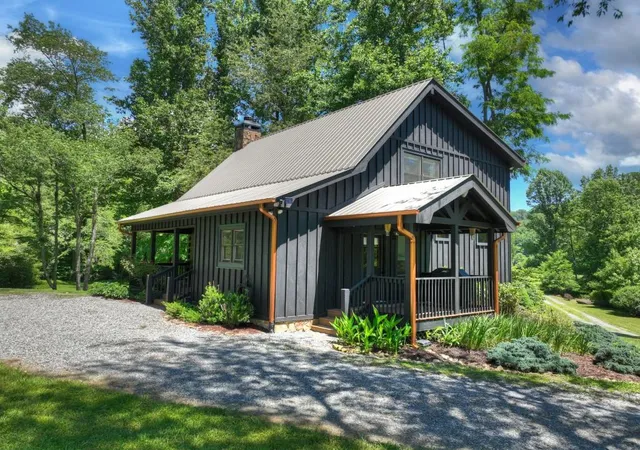 Homes for sale in Cherry Log, GA | 2628 Big Creek Rd, Cherry Log, GA 30522 | MLS# 7793770