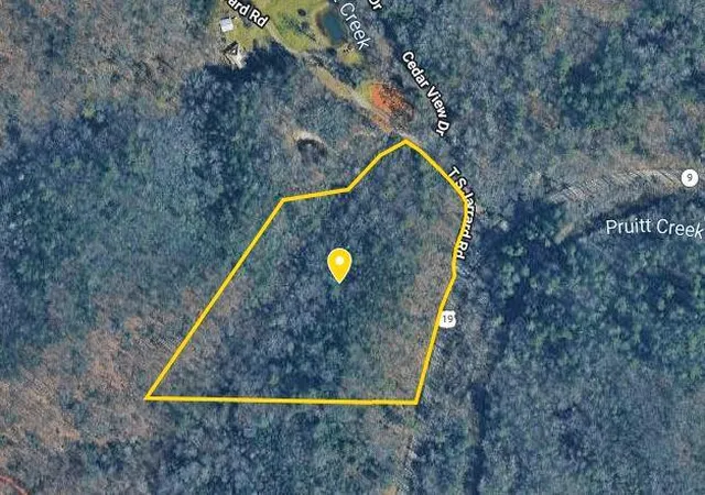2nd image of 11ac T S Jarrard Rd, Dahlonega, GA 30533 | MLS# 7823533