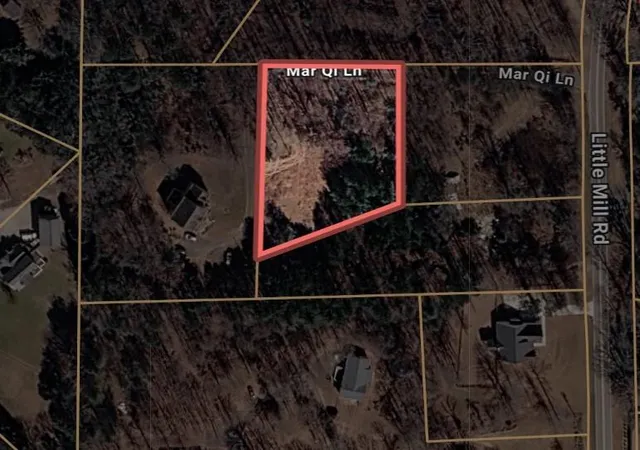Photo 1 of Sale Pending at 7505 Marqi Ln, Cumming, GA 30041 | MLS# 7786907 | Listing updated on 2026-09-25