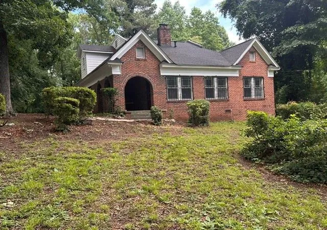 Photo 1 of Single family home for sale at 2312 Ben Hl Rd Sw, Atlanta, GA 30311 | MLS# 7769742 | Listing updated on 2026-06-29