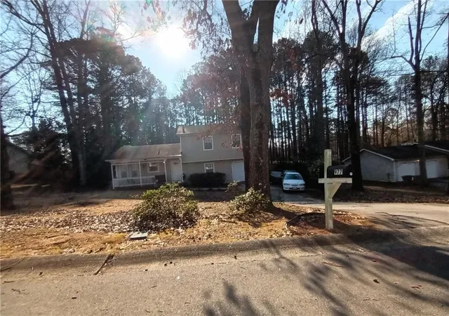 1st image of 977 Leeward Ln, Jonesboro, GA 30238 | MLS# 7808224