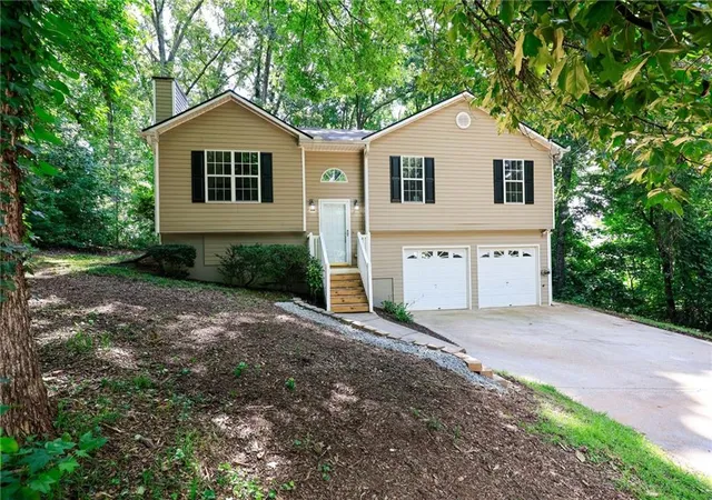 Photo 1 of Sale Pending at 38 Candace Ct, Dallas, GA 30132 | MLS# 7797563 | Listing updated on 2026-07-25