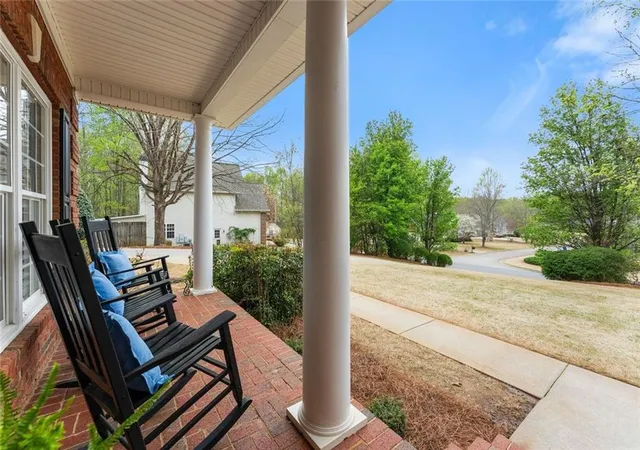 Homes for sale in Clermont, GA | 6595 Pond View Ct, Clermont, GA 30527 | MLS# 7744861