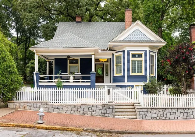 1st image of 388 Augusta Ave Se, Atlanta, GA 30315 | MLS# 7820327