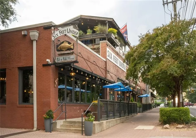 83rd image of 388 Augusta Ave Se, Atlanta, GA 30315 | MLS# 7820327