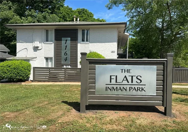 Photo 1 of Multi family home for sale at 1164 Alta Ave Ne, Atlanta, GA 30307 | MLS# 7800782 | Listing updated on 2026-07-08