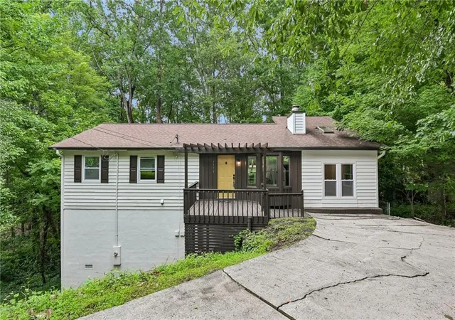 1st image of 2272 Vistamont Dr, Decatur, GA 30033 | MLS# 7790127