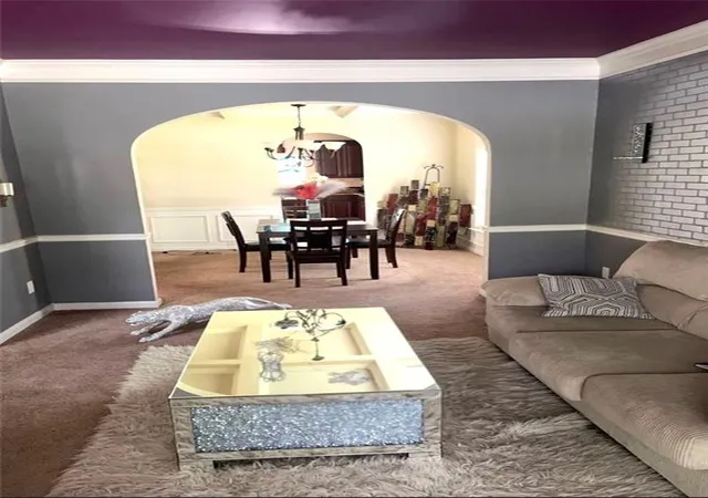 4th image of 2873 Still Branch Path Path, Lithonia, GA 30038 | MLS# 7825727