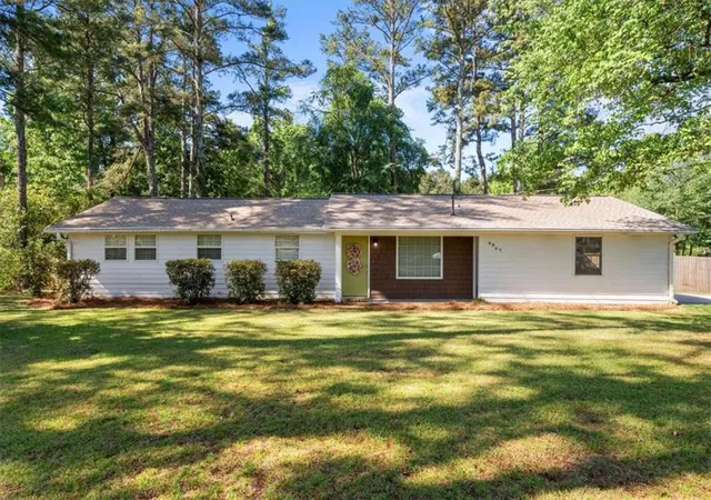 Homes for sale in Douglasville, GA | 4865 Central Church Rd, Douglasville, GA 30135 | MLS# 7774911