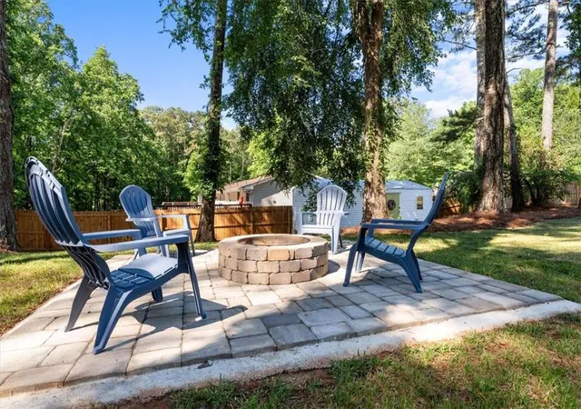 Homes for sale in Douglasville, GA | 4865 Central Church Rd, Douglasville, GA 30135 | MLS# 7774911