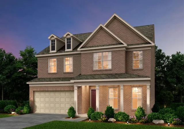 1st image of 6145 Marigold Wy, Atlanta, GA 30349 | MLS# 7810293