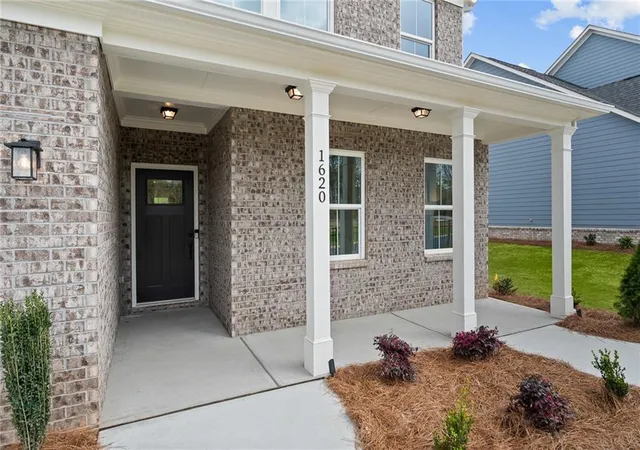 2nd image of 6145 Marigold Wy, Atlanta, GA 30349 | MLS# 7810293