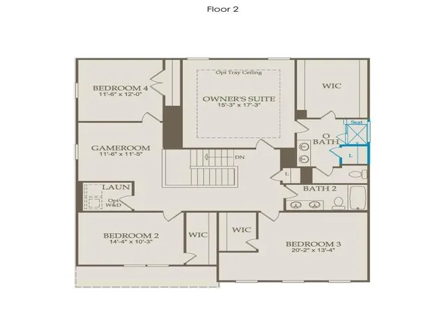 30th image of 6145 Marigold Wy, Atlanta, GA 30349 | MLS# 7810293