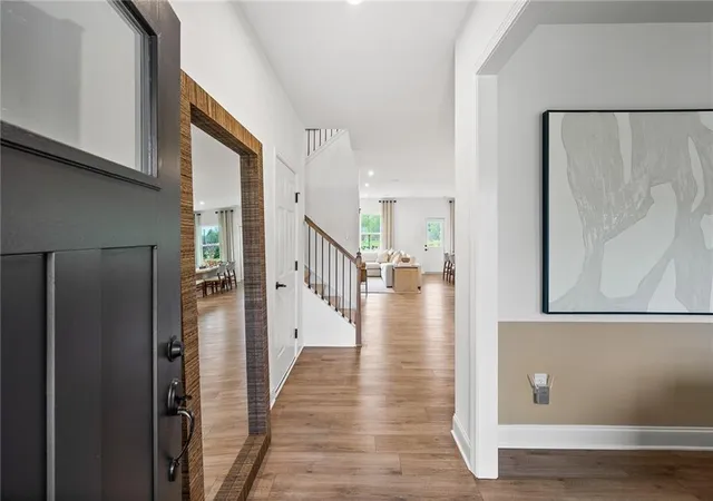 3rd image of 6145 Marigold Wy, Atlanta, GA 30349 | MLS# 7810293