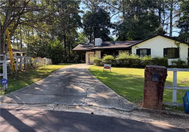 1st image of 9182 Bent Pine Ct Ne, Covington, GA 30014 | MLS# 7741464