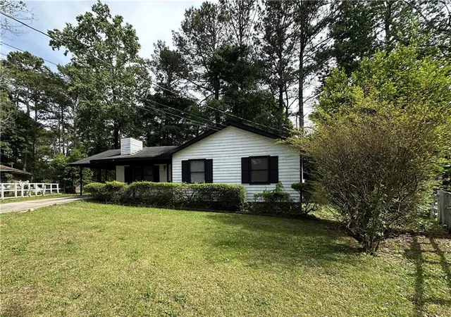 21st image of 9182 Bent Pine Ct Ne, Covington, GA 30014 | MLS# 7741464