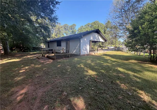 2nd image of 9182 Bent Pine Ct Ne, Covington, GA 30014 | MLS# 7741464