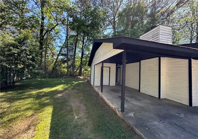 3rd image of 9182 Bent Pine Ct Ne, Covington, GA 30014 | MLS# 7741464