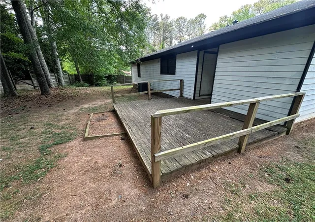 4th image of 9182 Bent Pine Ct Ne, Covington, GA 30014 | MLS# 7741464