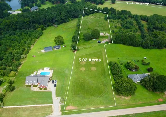 1st image of 2536 Brindle Farmer Rd, Good Hope, GA 30641 | MLS# 7764934