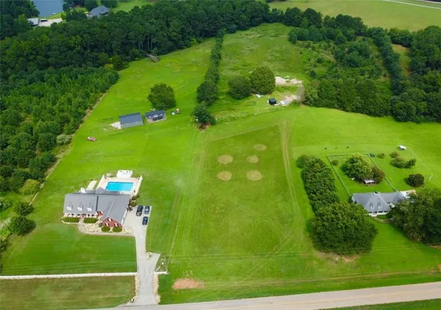 2nd image of 2536 Brindle Farmer Rd, Good Hope, GA 30641 | MLS# 7764934