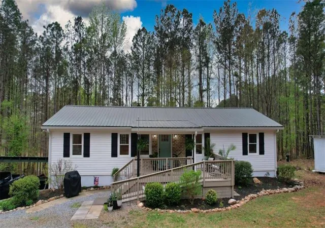 1st image of 2558 Gulledge Rd, Dallas, GA 30132 | MLS# 7744122