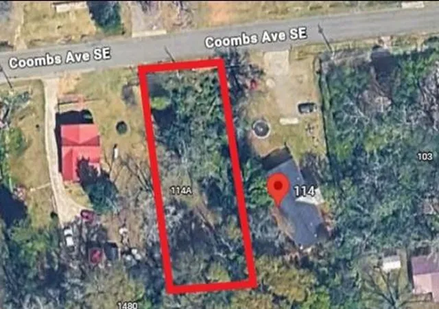 Homes for sale in Milledgeville, GA | 114 Se Coombs Avenue, Milledgeville, GA 31061 | MLS# 7799025
