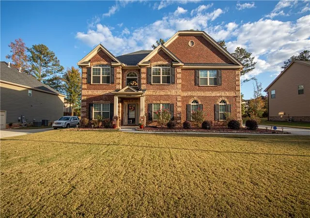 Single family home for sale at None, Conyers, GA 30094 | MLS# 7318344 | Listing updated on 2024-06-17