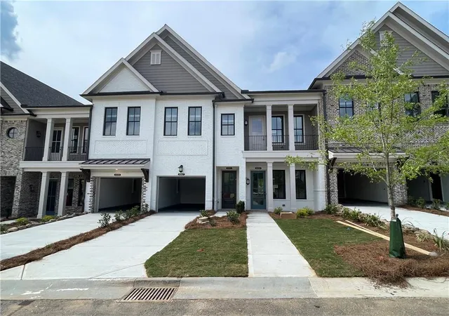 2nd image of 4559 Watervale Wy #261, Peachtree Corners, GA 30092 | MLS# 7796720