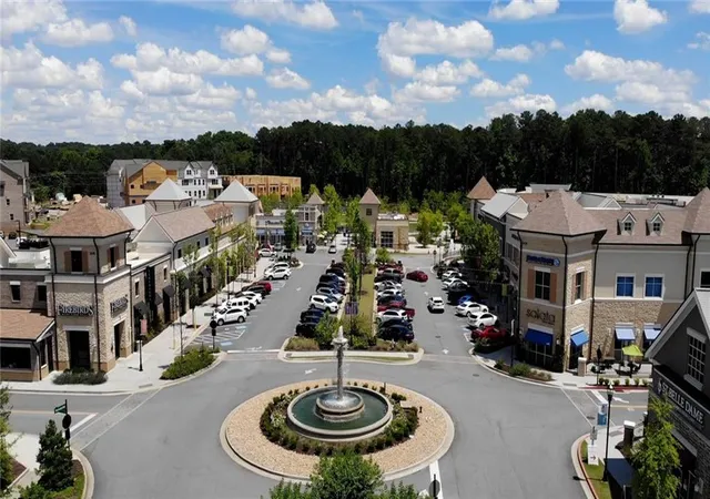 49th image of 4559 Watervale Wy #261, Peachtree Corners, GA 30092 | MLS# 7796720
