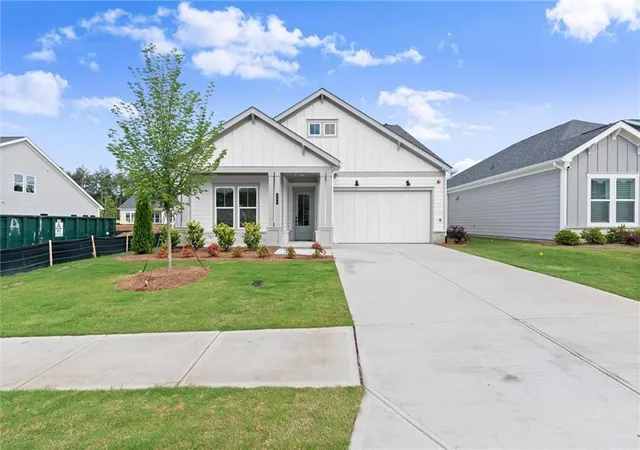 1st image of 500 Fescue Ct Nw, Kennesaw, GA 30144 | MLS# 7778678