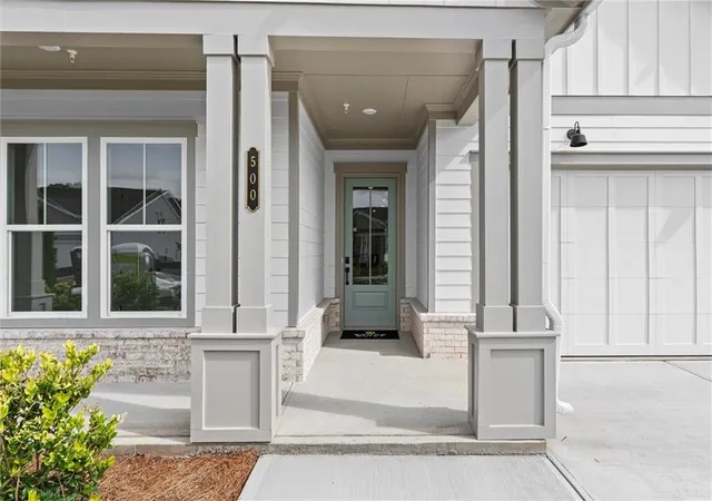 2nd image of 500 Fescue Ct Nw, Kennesaw, GA 30144 | MLS# 7778678