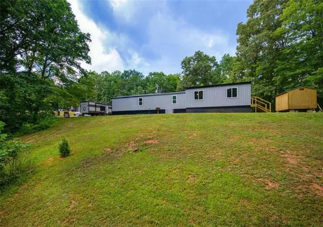 Homes for sale in Dahlonega, GA | 615 Winters Mountain Rd, Dahlonega, GA 30533 | MLS# 7803694