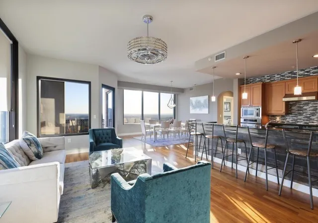 Homes for sale in Atlanta, GA | 2828 Peachtree Rd #2701, Atlanta, GA 30305 | MLS# 7727975