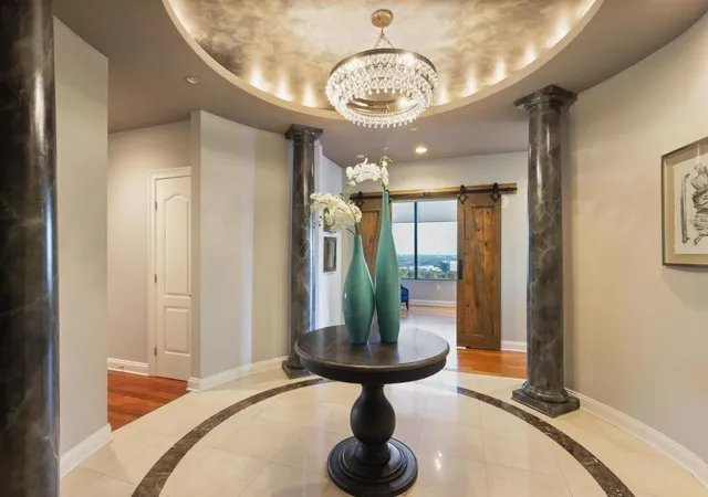 Homes for sale in Atlanta, GA | 2828 Peachtree Rd #2701, Atlanta, GA 30305 | MLS# 7727975