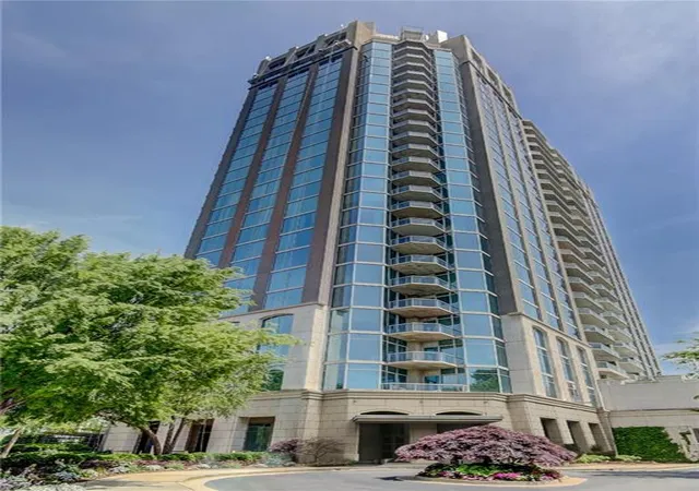 Homes for sale in Atlanta, GA | 2795 Peachtree Rd Ne #307, Atlanta, GA 30305 | MLS# 7774896