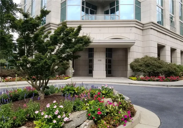 Homes for sale in Atlanta, GA | 2795 Peachtree Rd Ne #307, Atlanta, GA 30305 | MLS# 7774896