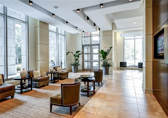 Photo 3 of Condo for sale at 2795 Peachtree Rd Ne #307, Atlanta, GA 30305 | MLS# 7774896 | Listing updated on 2026-09-12