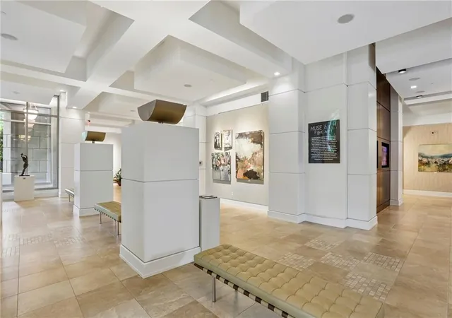 Photo 3 of Condo for sale at 2795 Peachtree Rd NE #307, Atlanta, GA 30305 | MLS# 7774896 | Listing updated on 2026-09-12