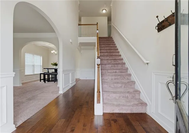 Photo 2 of Sale Pending at 437 Red Fox Dr, Dallas, GA 30157 | MLS# 7779011 | Listing updated on 2026-09-16