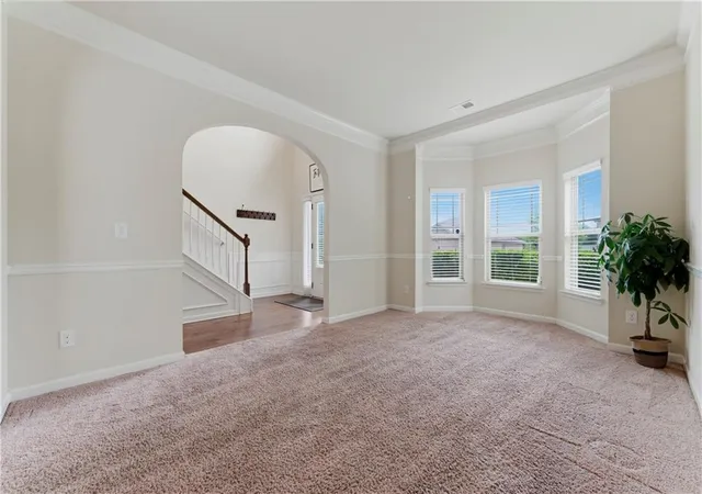 Photo 3 of Sale Pending at 437 Red Fox Dr, Dallas, GA 30157 | MLS# 7779011 | Listing updated on 2026-09-16