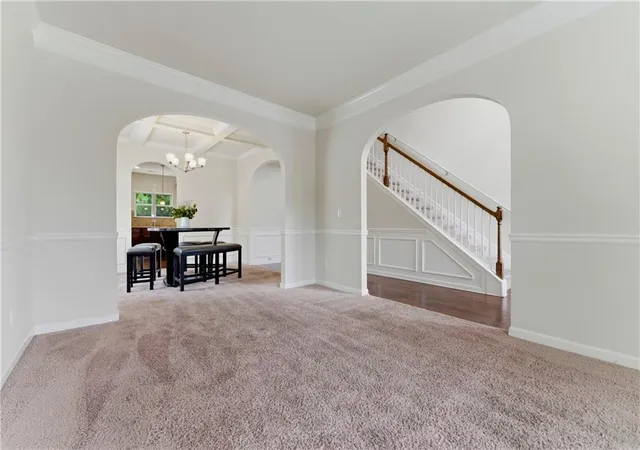 Photo 4 of Sale Pending at 437 Red Fox Dr, Dallas, GA 30157 | MLS# 7779011 | Listing updated on 2026-09-16