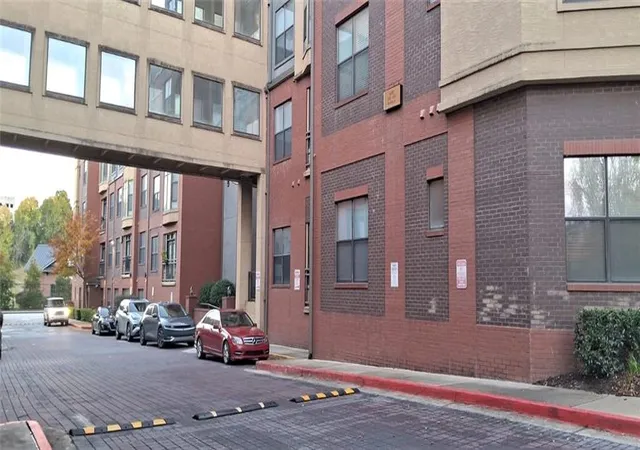 Homes for sale in Atlanta, GA | 400 17th St Nw #2129, Atlanta, GA 30363 | MLS# 7747912