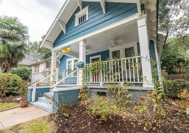 Photo 2 of Single family home for sale at 778 United Ave Se, Atlanta, GA 30312 | MLS# 7826620 | Listing updated on 2026-09-06