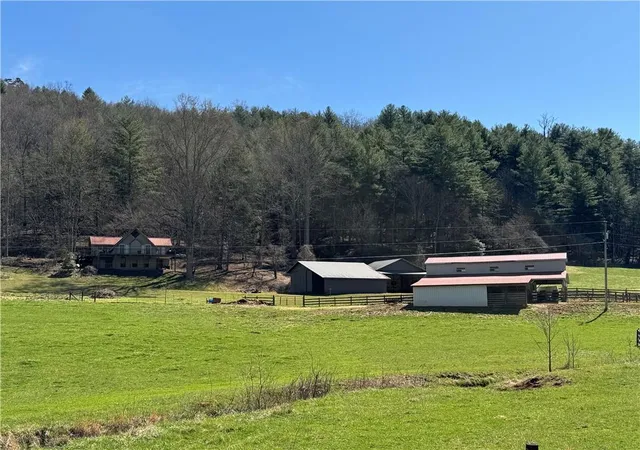 Photo 1 of Single family home for sale at 137 Blue Spruce Dr, Blairsville, GA 30512 | MLS# 7739198 | Listing updated on 2026-10-15
