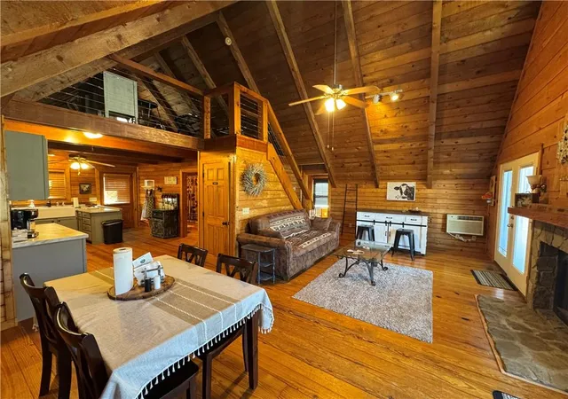 Photo 3 of Single family home for sale at 137 Blue Spruce Dr, Blairsville, GA 30512 | MLS# 7739198 | Listing updated on 2026-10-15