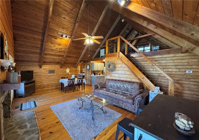 Photo 3 of Single family home for sale at 137 Blue Spruce Dr, Blairsville, GA 30512 | MLS# 7739198 | Listing updated on 2026-10-15